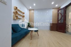 Sđcc bán nhà cực hiếm tại phố khương trung, dt 26m2x4t, mt 5.5m, giá 2tỷ7.