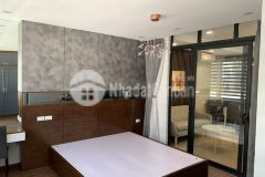 Nhà bán hẻm xe hơi bình thới, quận 11, 65.5 m2, giá rẻ