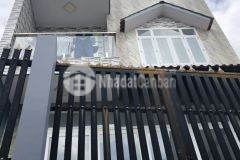 Bán nhà tl10 3pn 74m2 giá 5ty2 đã có sổ