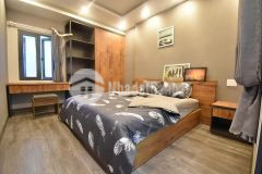 Nhà bán hẻm xe hơi âu cơ, quận 11, 64.5 m2, giá rẻ