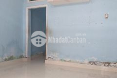 Bán nhà cũ âu cơ 30m2 hẻm 2m thông giá 3,47 tỷ