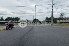 Chính chủ cần bán đất nền thổ cư trung tâm cam lâm