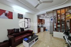 Nhà dân xây ô tô đỗ cổng phố ngô gia tự 35m2 giá nhỉnh 2tỷ