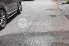 Bán nhà đô thị văn khê,ô tô tránh,vỉa hè,50m2 x 5 tầng mt4m 6.9 tỷ