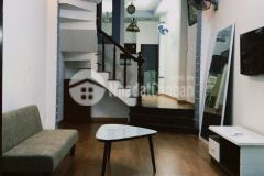 Chính chủ cho thuê nhà nc full nội thất tại 476 trần quốc toản p8 q3