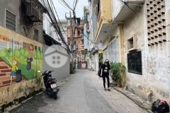 Vuông như bánh trưng ngày tết 45m2 trương định chỉ 1.9 tỷ có ngay