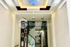 Bán nhà đẹp duy tân, 3 tầng giá chỉ 4.25 tỷ.