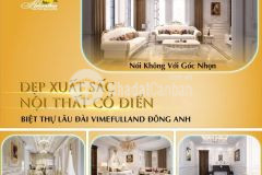 Mở bán chính thức căn hô chung cư cao câp vimefulland pham văn đông, giá chỉ từ 38,3trm2