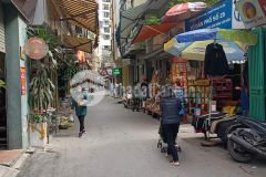 Sốc nhà đẹp giá cực rẻ cự lộc thanh xuân, 36m2 4 tầng giá 2.75 tỷ. lh 0979.017.523