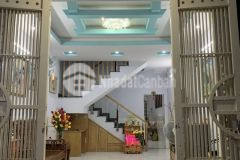 Bán nhà phan văn trị, p5 gò vấp, 48m2 3 tầng 3pn, chỉ 3.8 tỷ 973483124