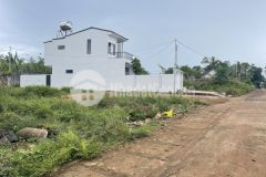 Bán đất hẻm cấp 1 đường y wang sau lưng chợ eakao và bách hoá xanh 7x27 giá 870