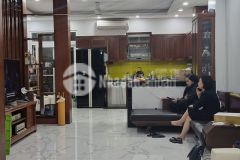 Bán liền kề văn quán, vỉa hè kinh doanh, cạnh hồ văn quán, cực hiếm, 85m2, 16.5 tỷ