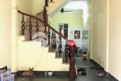 Bán nhà nguyễn lân, 35m2, 4 tầng, 3 thoáng, taxi đỗ cửa, 10m ra ô tô tránh, chỉ 4.35 tỷ