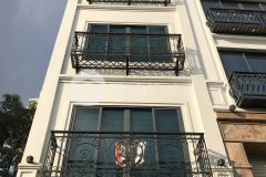 Ban nha lĩnh nam mới 36m x 5 tâng nhinh 2 tỷ