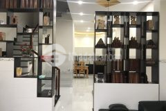 Bán nhà 3 tầng đường oto 5m nguyễn chích, p.vĩnh hoà, nha trang.