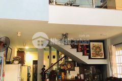 Nhà hẻm xe hơi, trường chinh, bề ngang 5m, 80m2, giá 10.3 tỷ thương lượng