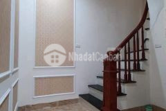 Nhỉnh 3 tỷ nhà yên phúc, hà đông, 62mx4 tầng siêu đẹp dân xây, gần ô tô