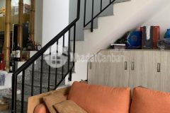 Bán nhà 2 lầu dt 5x9m đ.hoàng hoa thám, qbt giá 4.15 tỷ