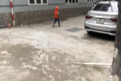 Bán nhà phố ngọc thụy long biên ô tô đỗ cửa mặt ngõ rộng đã bóng