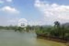 Bán 474 m view hồ,đường rộng hơn 6m tại hà nội giá 3trm2