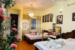 Bán nhà tôn đức thắng, đống đa ngõ rộng, nhà siêu đẹp, tặng nội thất, 50m2x6t, mt 5m, 4.8 tỷ 0975642942