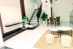 Bán nhà ngõ phố ngọc uyên, ph ngọc châu, 40.6m2, mt 5.34m, 3 tầng, 3 ngủ, 2 vs, 1.6x tỷ