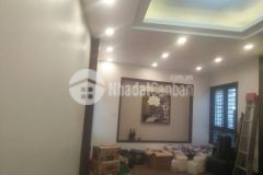 Bán nhà phố xuân đỉnh, full nội thất, ô tô, kinh doanh, 47m2 x 5t, 5 tỷ, 0836646314.