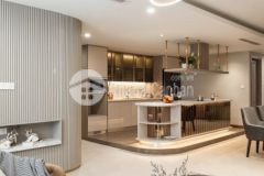 Bán nhà 6 tầng 63m2 mặt tiền 5m, mặt ngõ nguyễn sơn long biên,110 triệum2