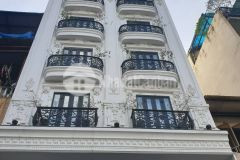 Bán 98m2 đất mặt phố lương ngọc quyến hoàn kiếm, mt 5m, 48 tỷ