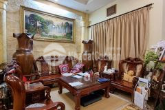 Bán gấp nhà phố chính kinh, nhà đẹp, ngõ rộng, dt 38m2 x 5 tầng, chỉ 3.6 tỷ