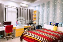 Bán nhà cây sung p14 q8,cho thuê 8trtháng,49m2,2.55 tỷ,0932501298