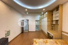 Ô tô đỗ cửa, kinh doanh nguyễn đức cảnh hoàng mai 37m2 3.3 tỷ cực rẻ.