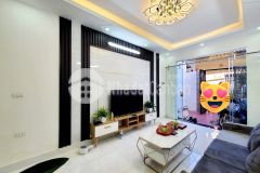 Bán nhà minh khai, ba gác qua, kinh doanh, 2 thoáng, 60m2, ngõ thông, chỉ khoảng 4 tỷ.