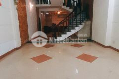 Bán nhà 4 tầng mặt tiền bế văn đàn, thanh khê, đà nẵng