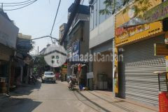 Bán nhanh nhà mặt phố kinh doanh đa dạng ở nam dư, hoàng mai, 106m2 chỉ 13.5 tỷ