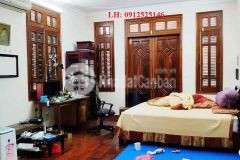 Chính chủ cần bán gấp biệt thự kđt linh đàm dt 268m2 4t, giá 26 tỷ