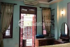 Hiếm bán nhà ở nguyễn khánh toàn 2 mặt tiền, ô tô tránh nhau, sổ đỏ nở hậu, 50m2, 6.8 tỷ