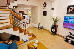 Nha đep phân lô phô hoang câu 51m2 5 tâng mt 4.5m nhinh 9 ty