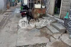 Bán nhà hl2 2pn 2wc 70m2 giá 3ty69