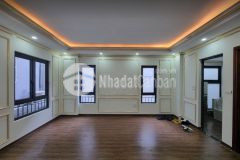 Hot nhà plô khương trung, sát ôtô, ngay hồ đầm hồng, 30m2, mt5,5m giá chỉ 2,9 tỷ.