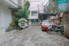 Nhà đẹp đón tết hào nam, mặt ngõ oto tránh kinh doanh, 25m25t, 3.2 tỷ. 0703451750