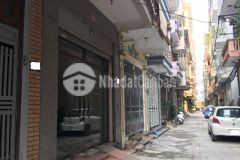 Chiến thắng, hà đông, 40m2, nhỉnh 5 tỷ. lh bđs đoàn 0977966784