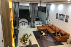 Bán nhà 5 tầng mới long lanh ngõ rộng ô tô đỗ cửa vào nhà kinh doanh 5.05 tỷ