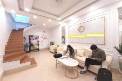 Nhà tuyệt đẹp dịch vọng hậucầu giấy nhỉnh 4 tỷ