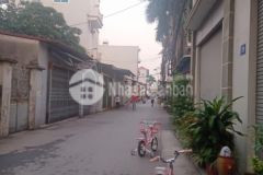 Bán đất phú diễn, lô góc, ô tô tránh, kinh doanh.