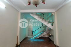 Nhà 2 lầu trịnh đình trọng hẻm ô tô gần mt 48 m2