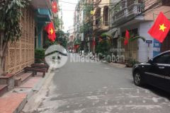 Bán nhà lê trọng tấn, thanh xuân phân lô ôtô tránh, kd, nhà đẹp ở ngay, gara, 70m2x5t, mt 5m, 11.2 tỷ 0975642942