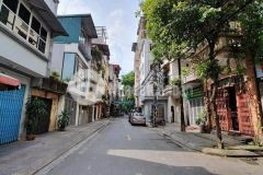 Bán nhà phân lô tam trinh cực đẹp gần time ô tô tránh kinh doanh vip 70m, 5 tầng, mt 5m, nhỉnh 10 tỷ