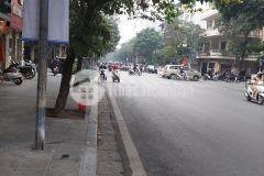 Bán tòa nhà mặt phố nguyễn khánh toàn 275m2305m2, 6 tầng, 16.6m mt, 190 tỷ, call 0839844444