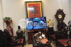 Bán nhà phố hoàng như tiếp ngõ thông.gần phố giá 42m giá chỉ 3.58 tỷ.